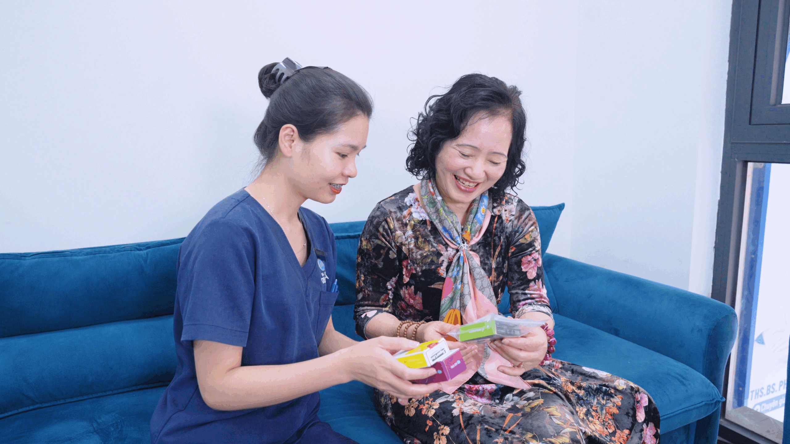 Hãy là 1 bệnh nhân thông minh khi chọn lựa điều trị sức khỏe