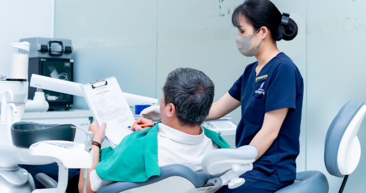 Cách chọn Implant theo độ tuổi – Lời khuyên từ chuyên gia 20 năm thực chiến